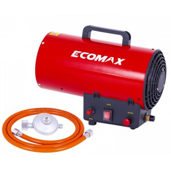 Dujinis šildytuvas Ecomax EMH400015E, 15 kW, pjezo uždegimas